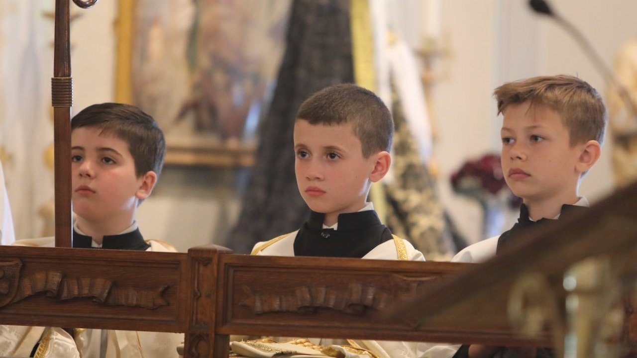 Catholic Schools