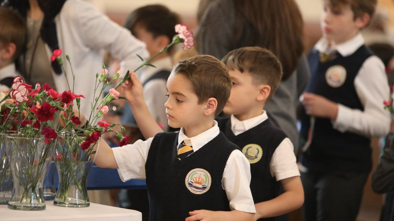 best local Catholic school