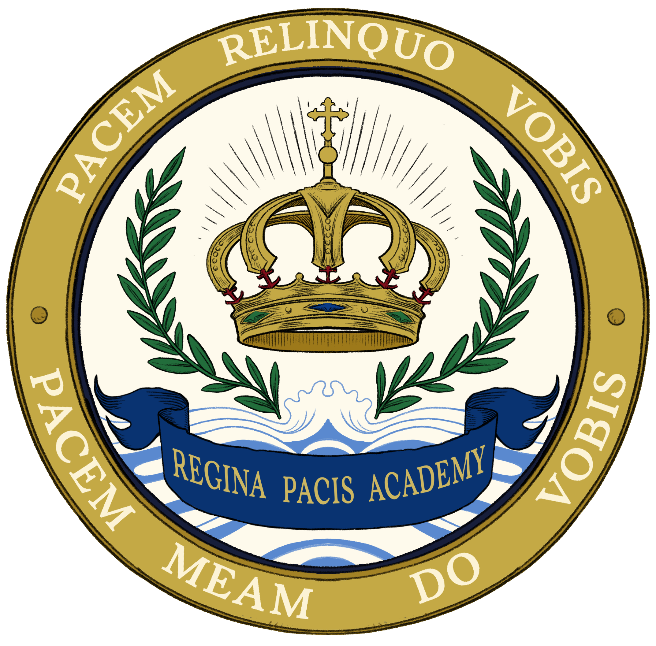 Regina Pacis Academy