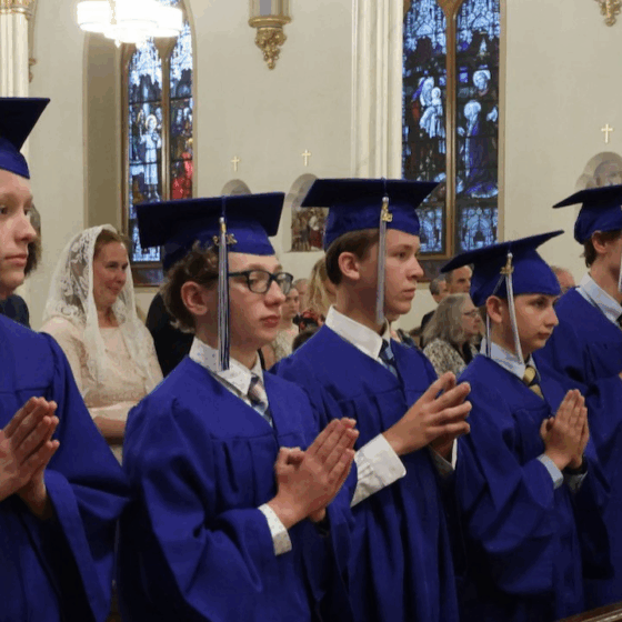 Catholic education