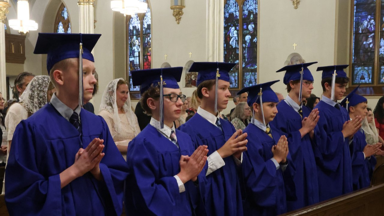 Catholic education