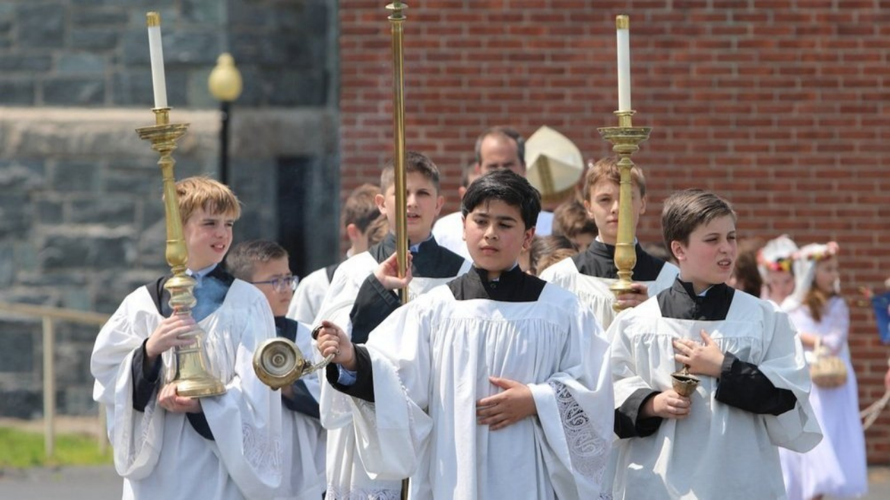 benefits of Catholic school