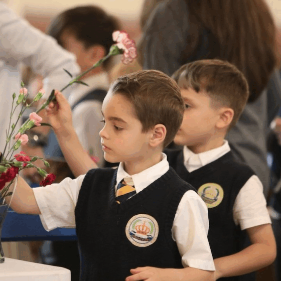 Catholic private schools