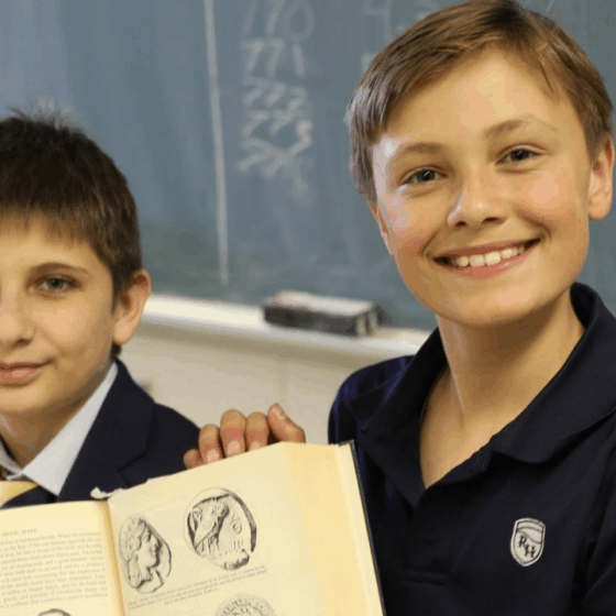 Catholic school