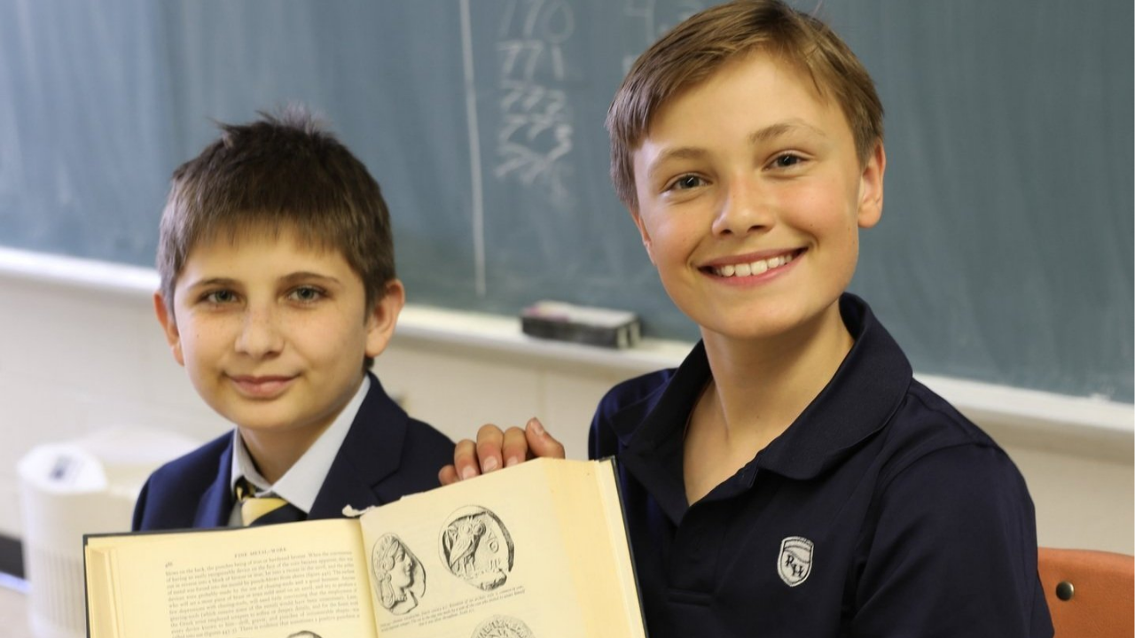 Catholic school