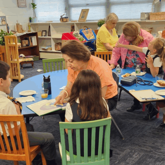Catholic classical schools