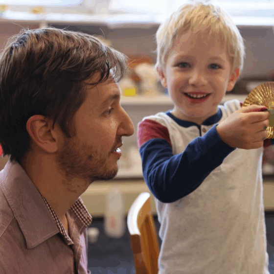preschool