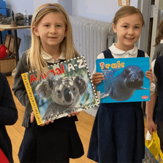 Catholic school curriculum