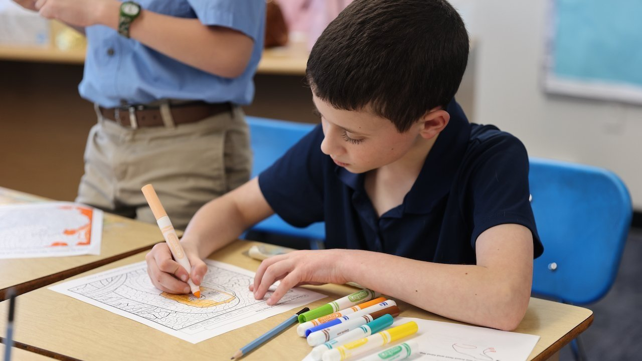 benefits of Catholic school