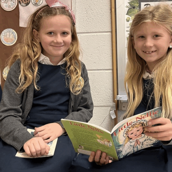 Catholic school