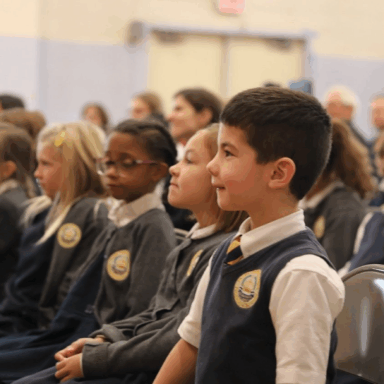 Catholic education