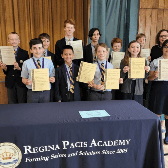 Catholic classical education