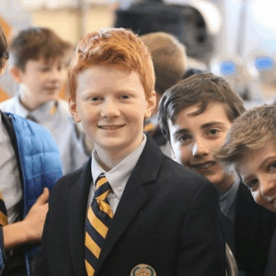 Catholic education