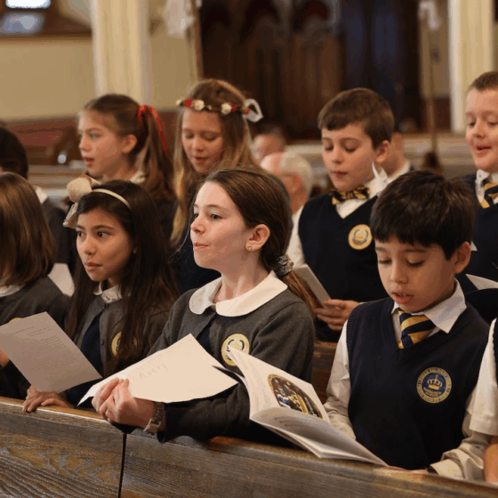 Catholic schools