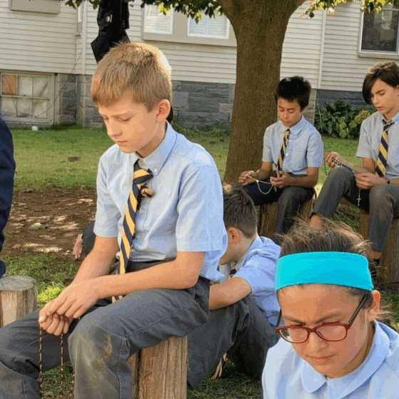 Classical education