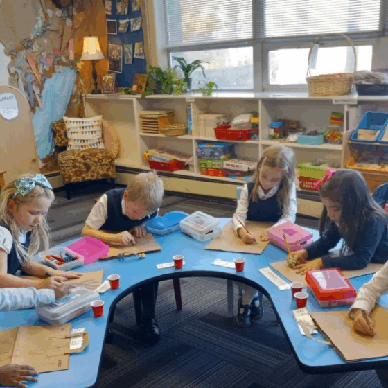 best Catholic education