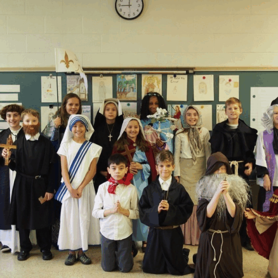 Catholic schools