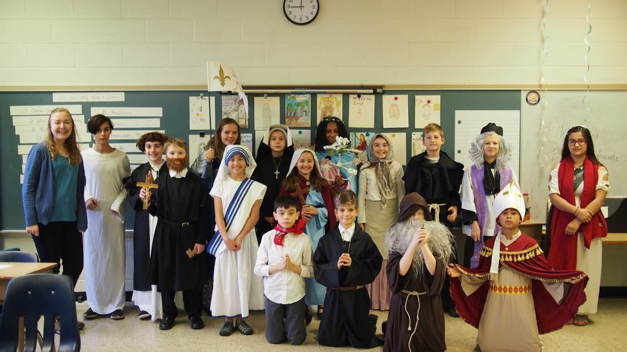 Catholic schools