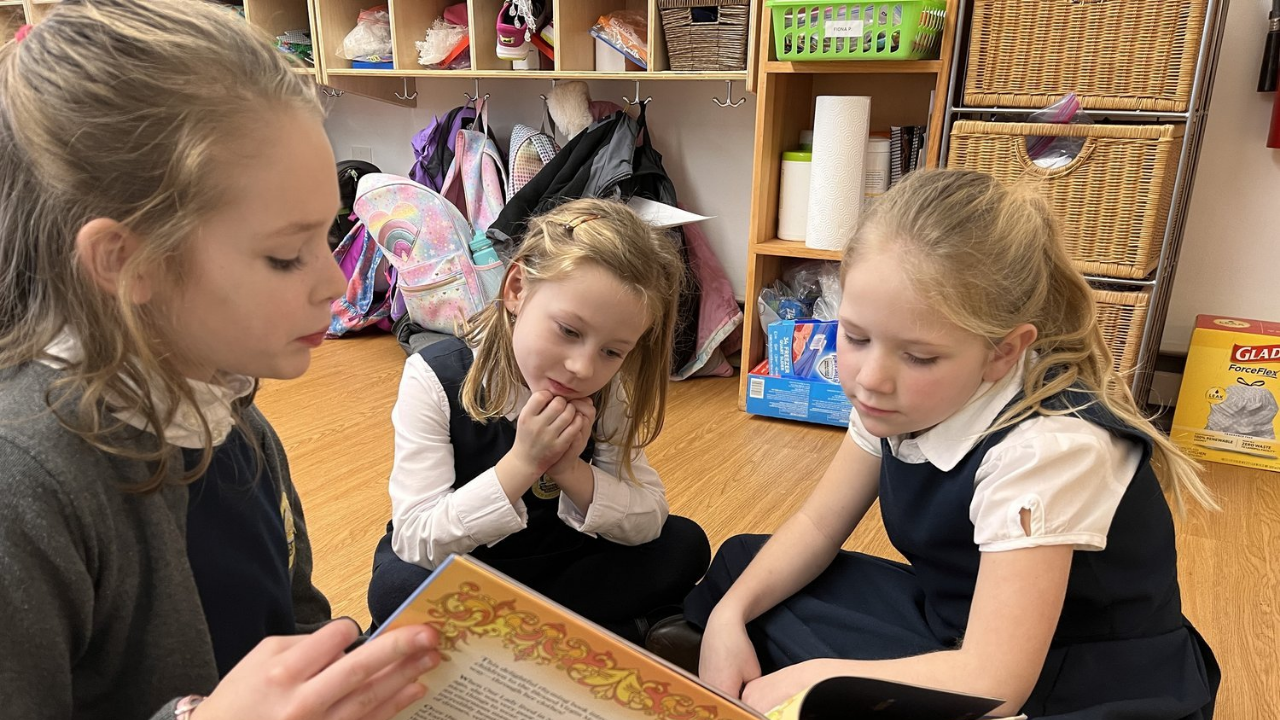 Catholic education