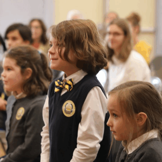 classical Catholic school