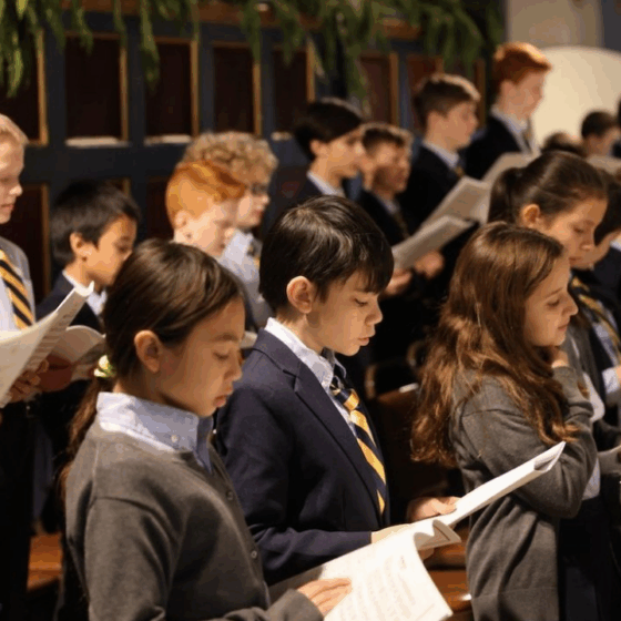 Catholic classical education