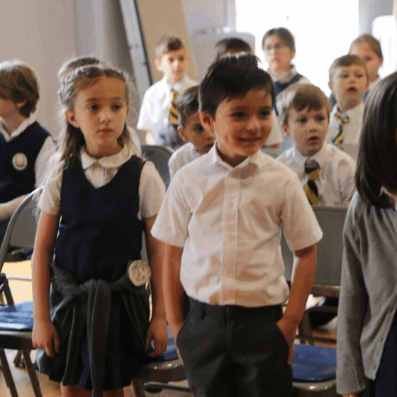 benefits of Catholic education