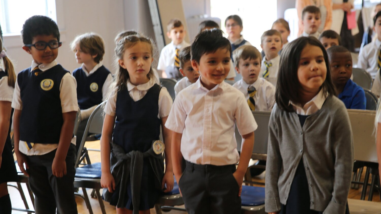 benefits of Catholic education