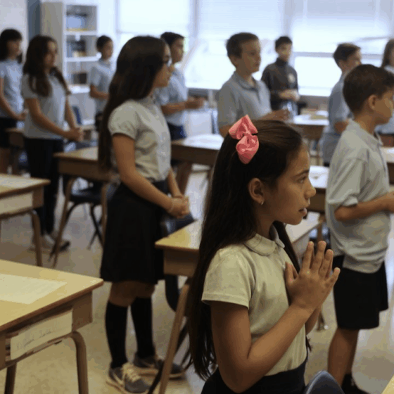 Catholic curriculum