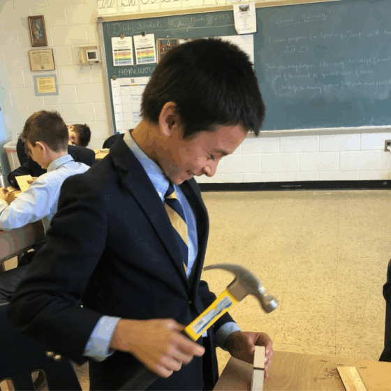 Catholic classical schools